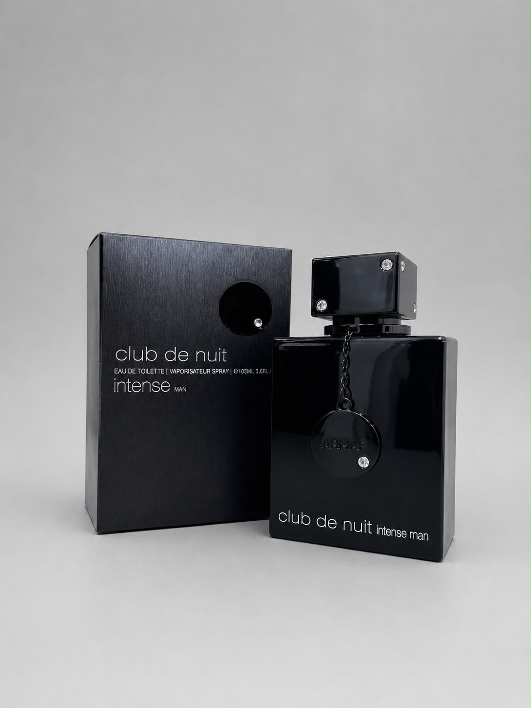 Club De Nuit Intense
