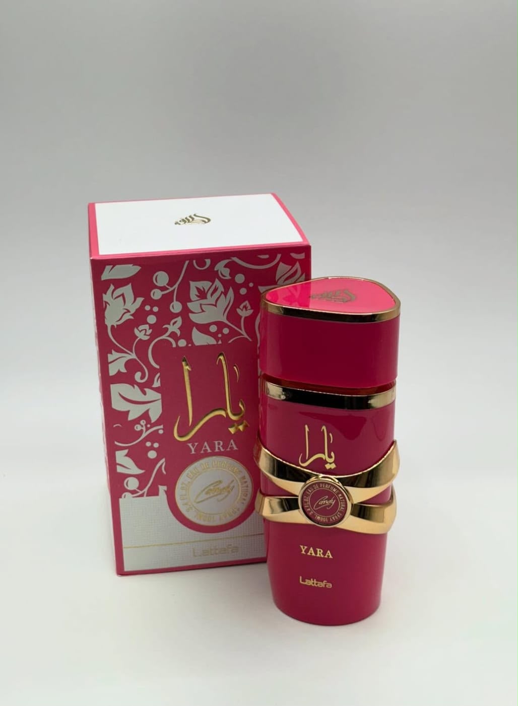 Yara Candy