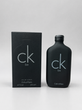 Ck be Calvin Klein