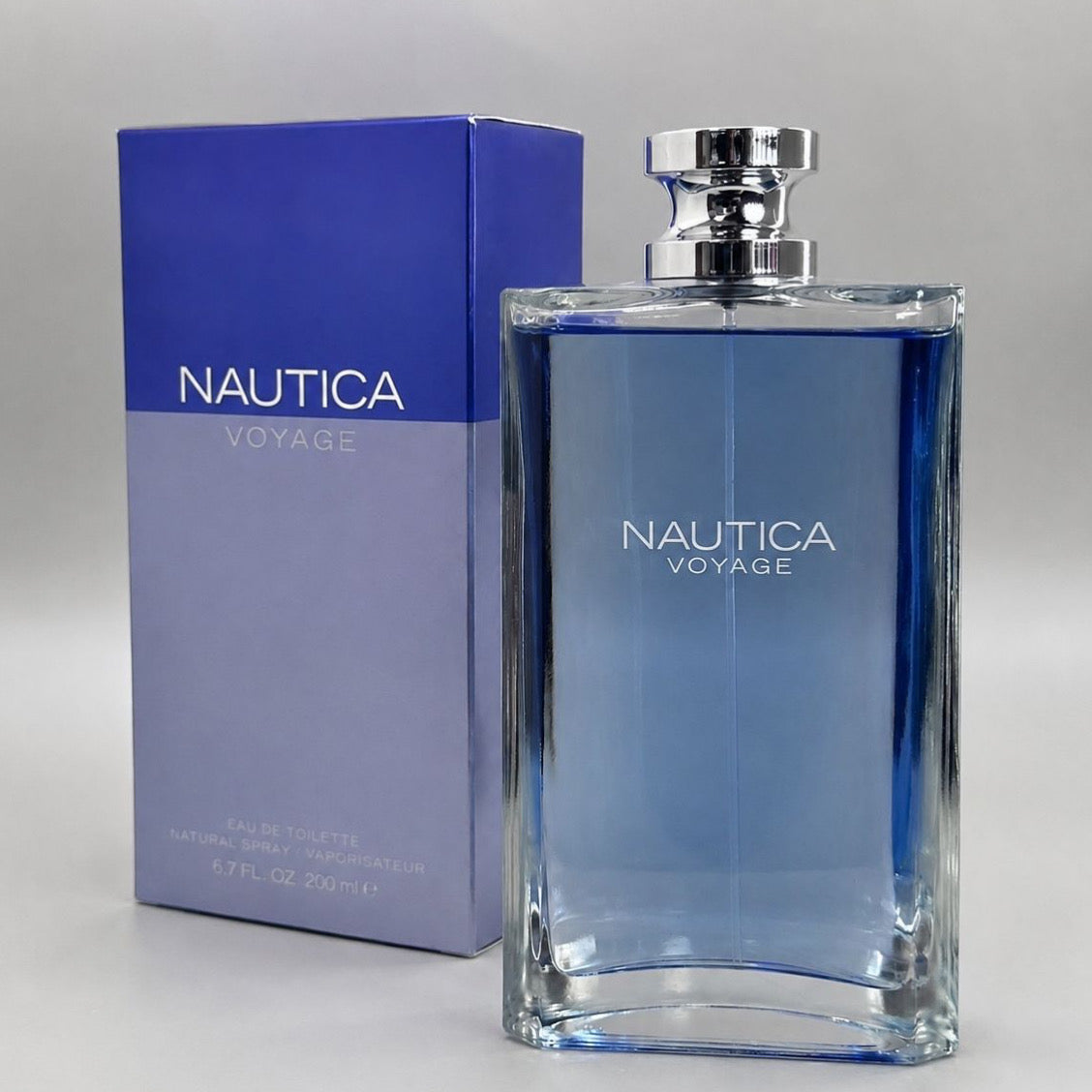 Náutica Voyage 200 ml