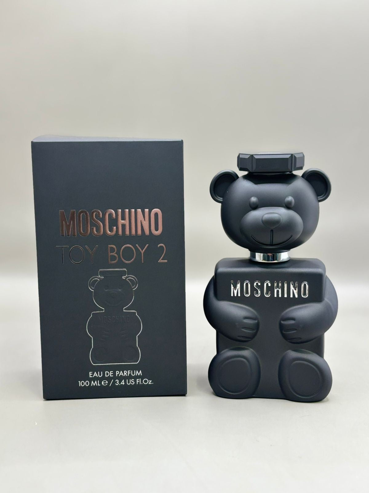 Moschino Toy Boy 2