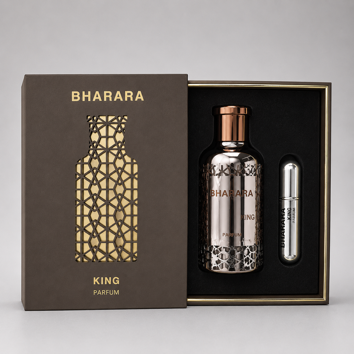 Bharara King Parfum