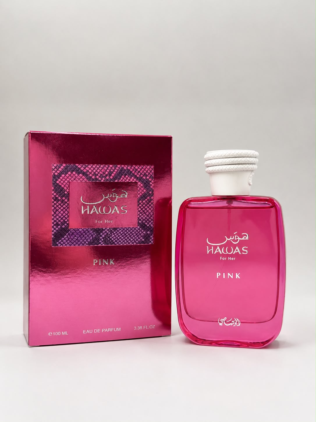 Hawas Pink For Her
