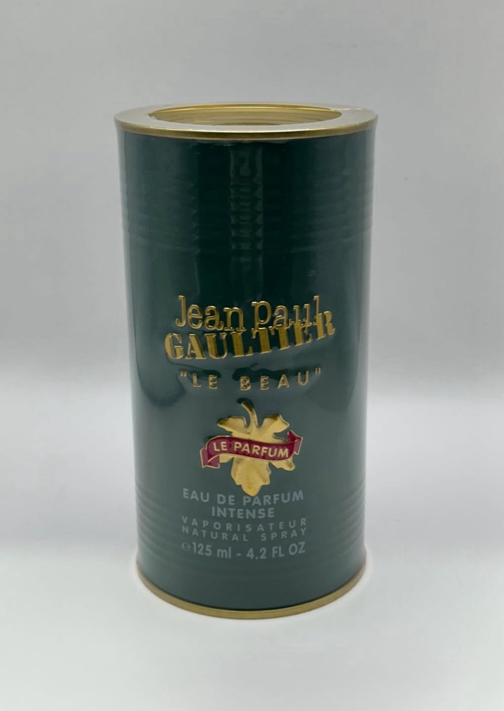 Jean Paul Gaultier Le Beau Le Parfum
