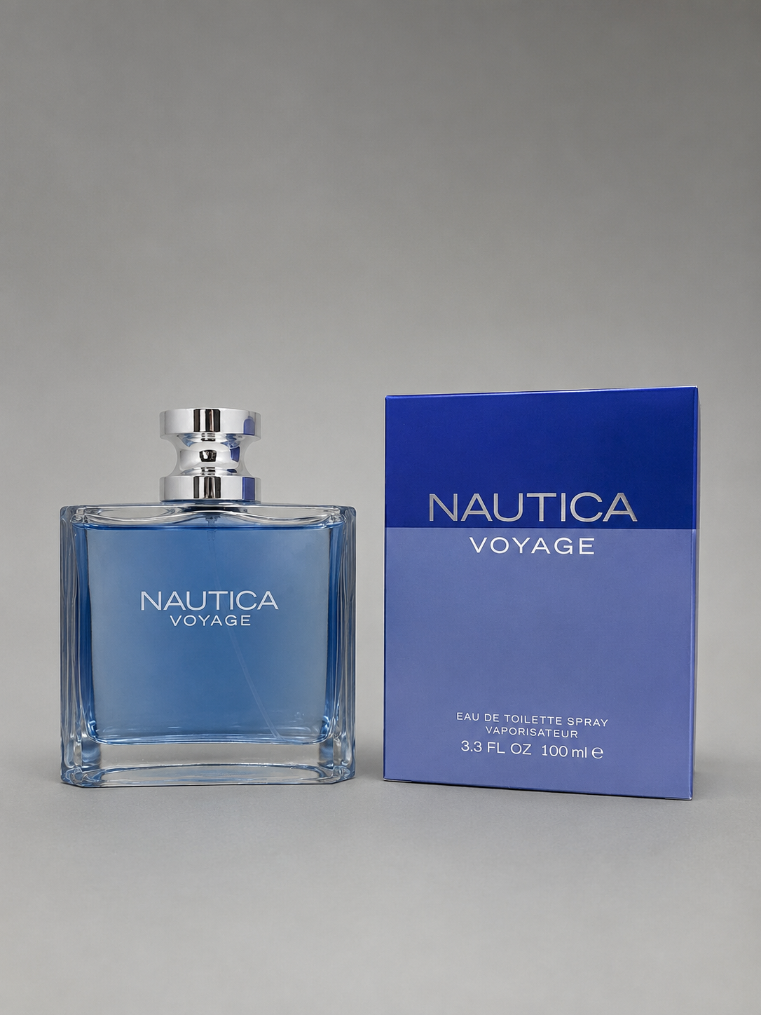 Nautica Voyage 100ml