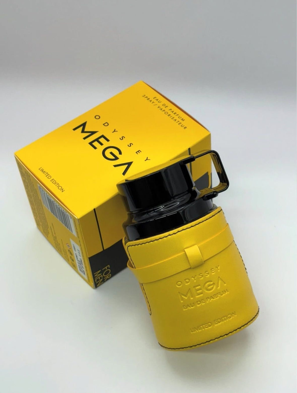 Odyssey Mega