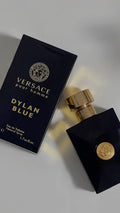 Versace Pour Homme Dylan Blue