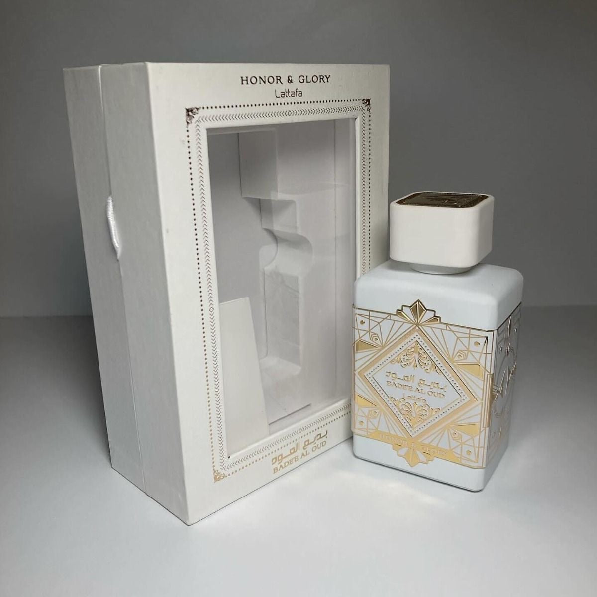 Bade'e Al Oud Honor & Glory