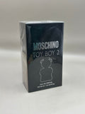 Moschino Toy Boy 2