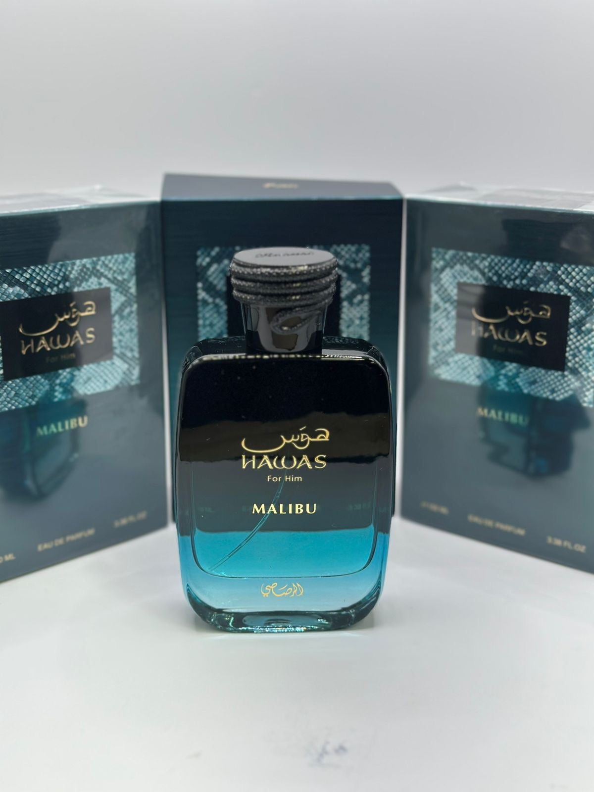 Hawas Malibu For Him