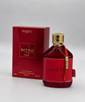 Nitro Red