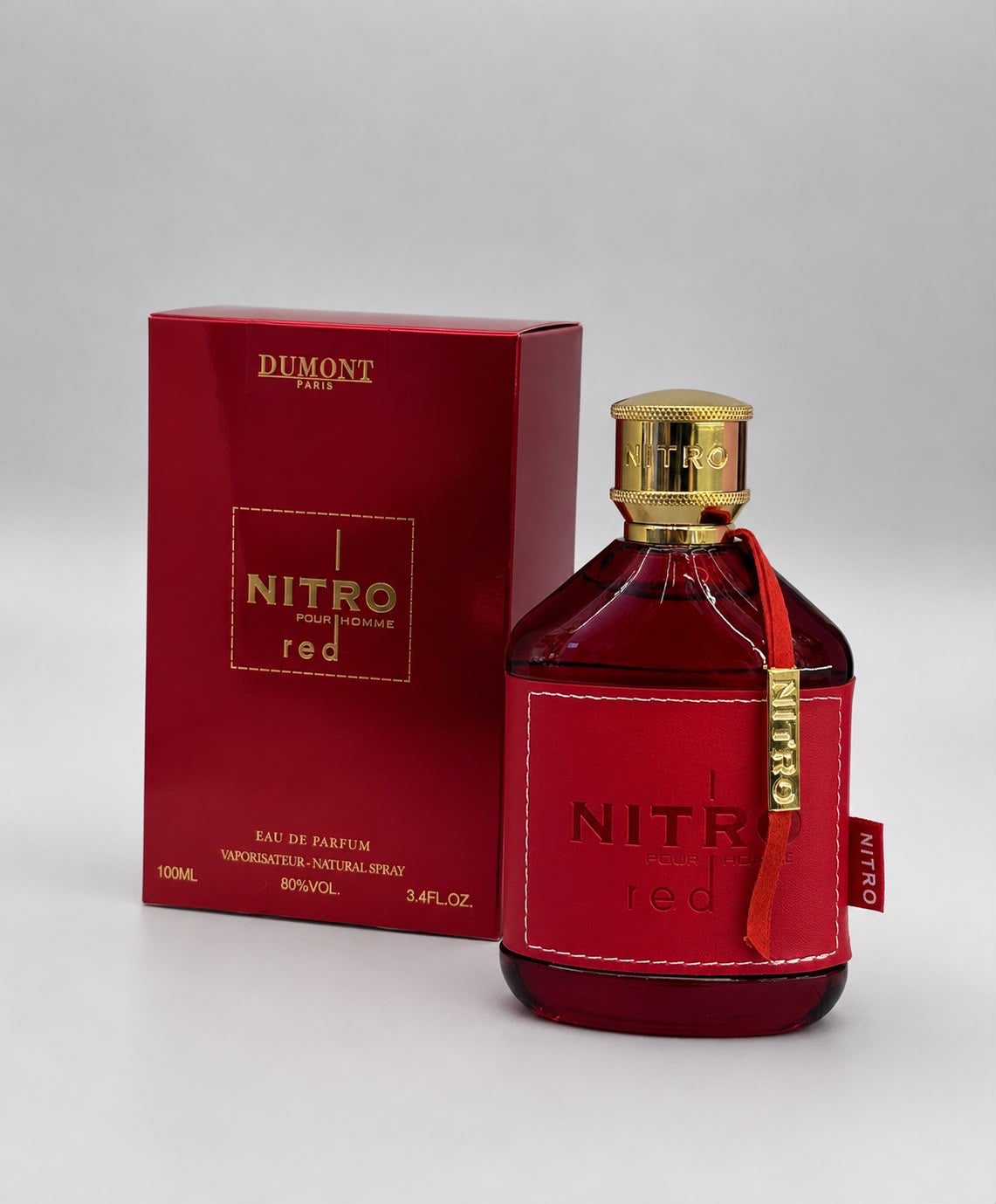 Nitro Red