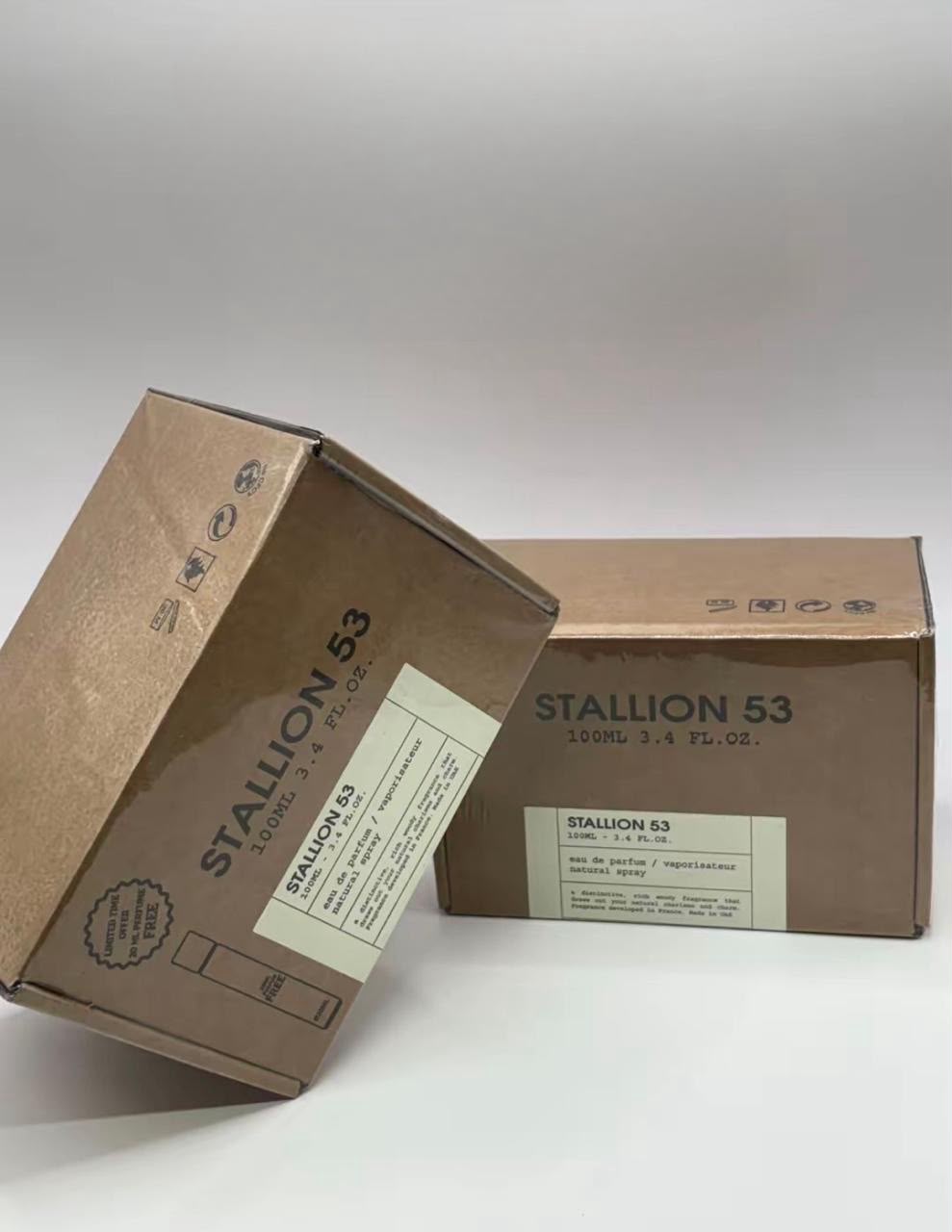 Stallon 53