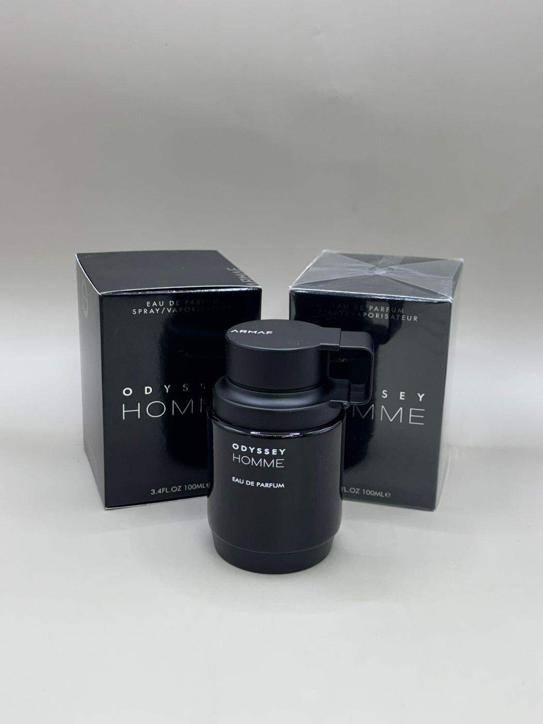 Odyssey Homme