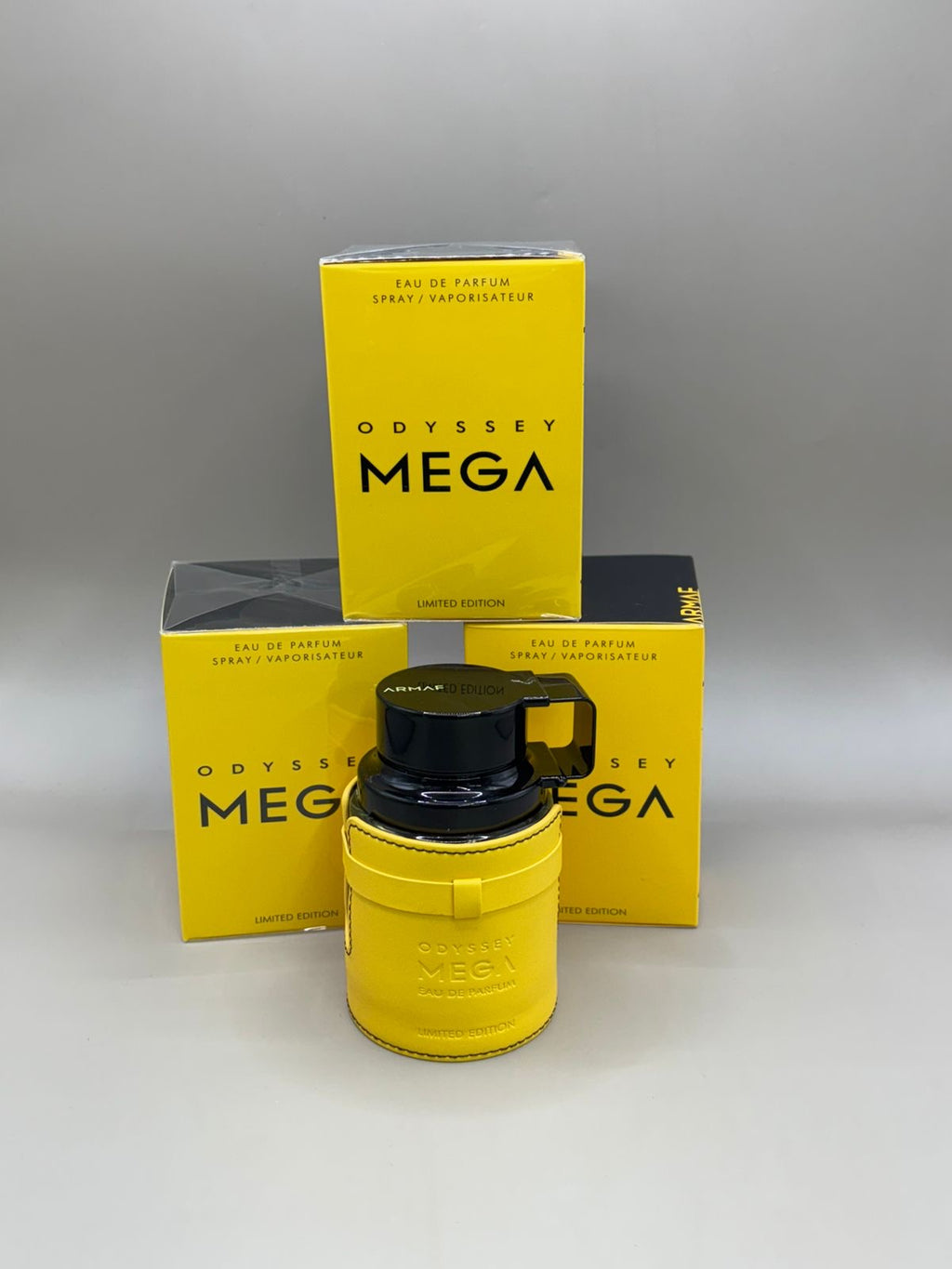 Odyssey Mega