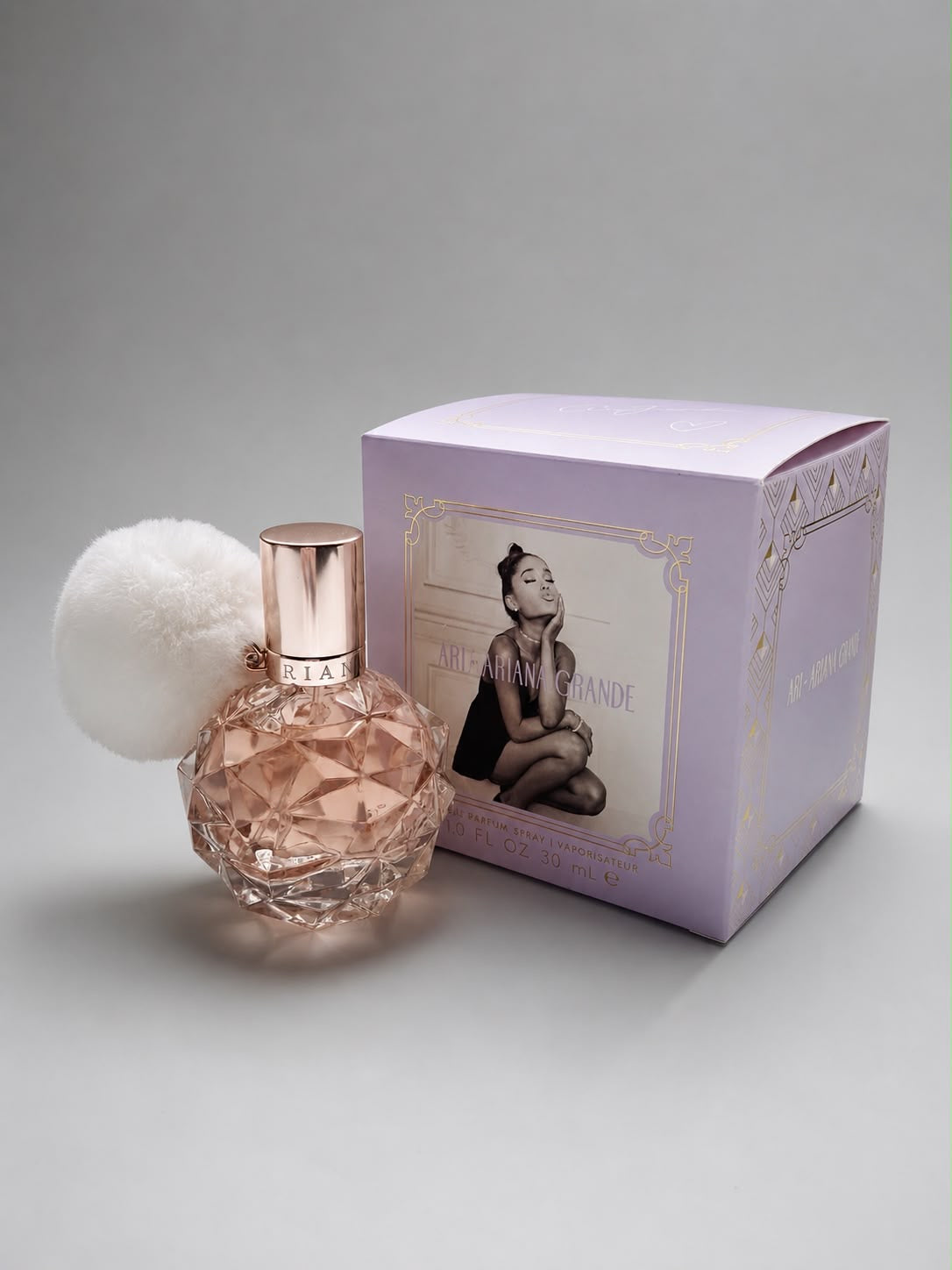 Ari by Ariana Grande
