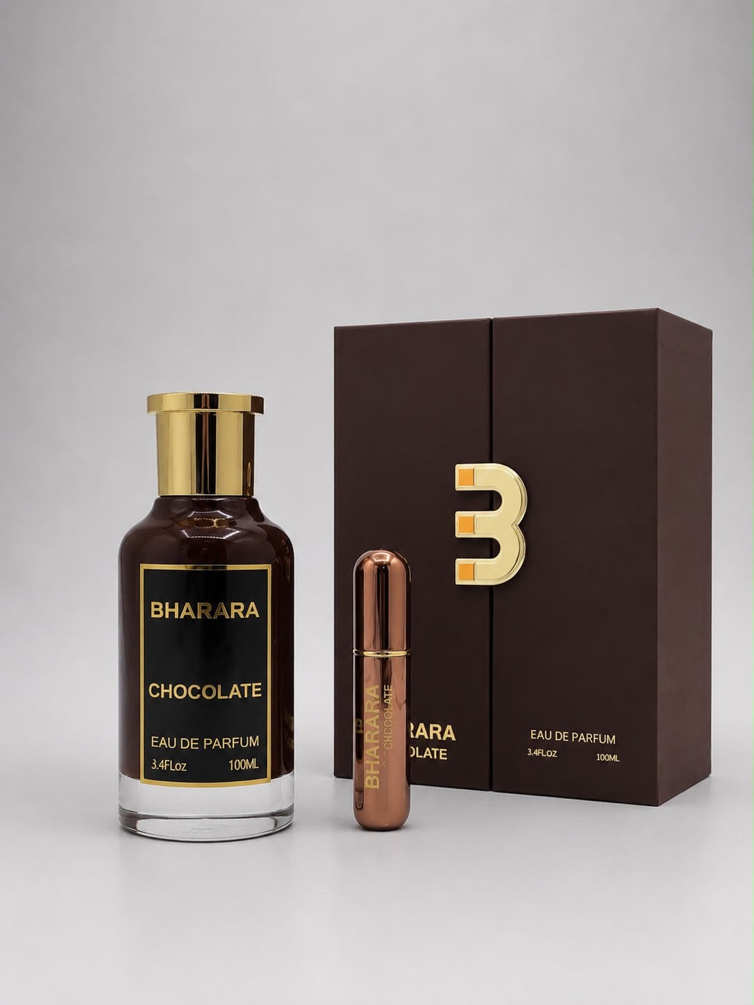 Bharara Chocolate